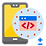 Website Design & Development provided by Webhood Infotech
